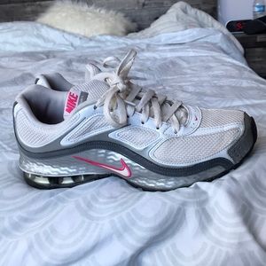 Nike Reax Run 5 Shoes